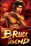 bruce legend