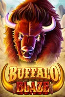 buffalo blaze