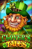 clovers tales