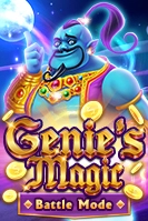 genies magic