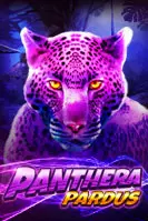 panthera pardus