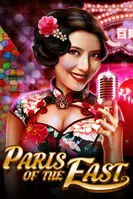 paris of the east