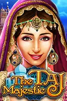 the taj majestic